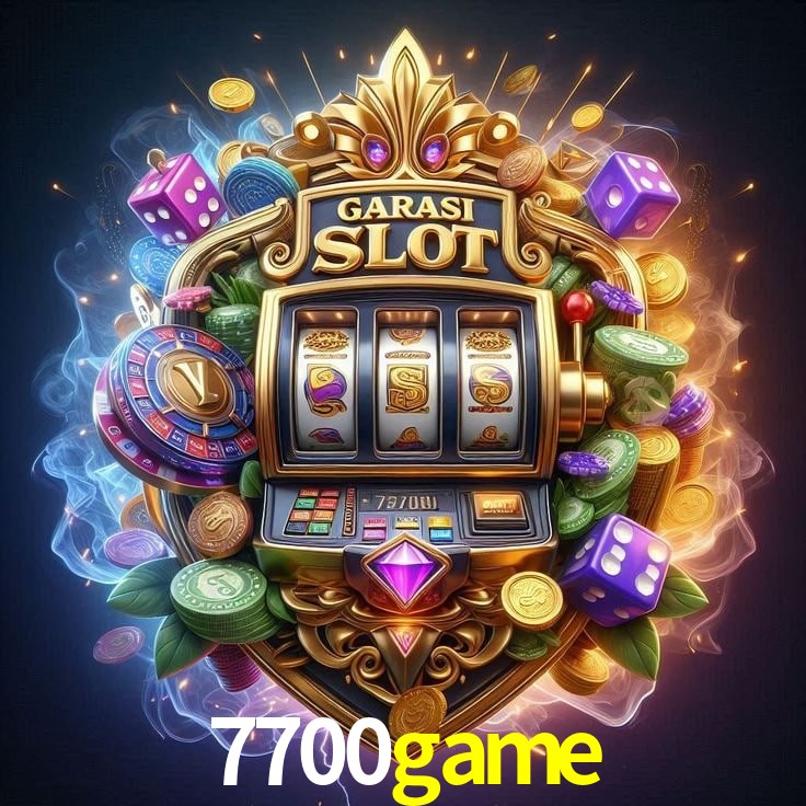 7700 game bet