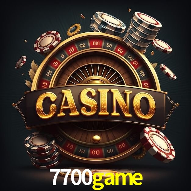 7700 game bet