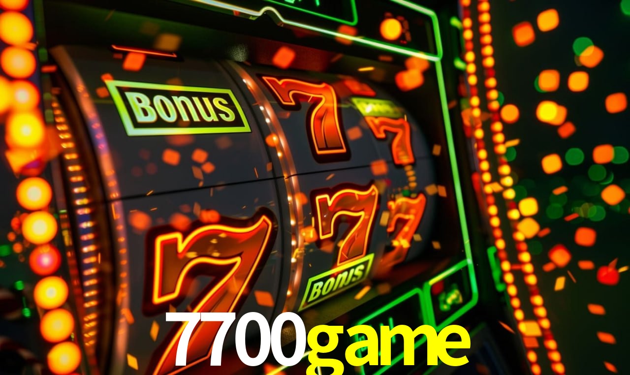 7700game.com