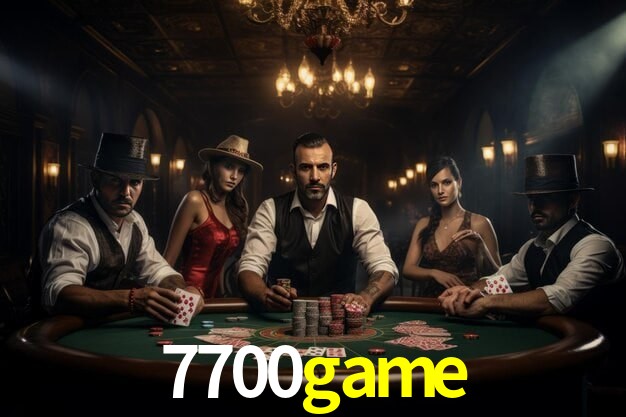 7700game