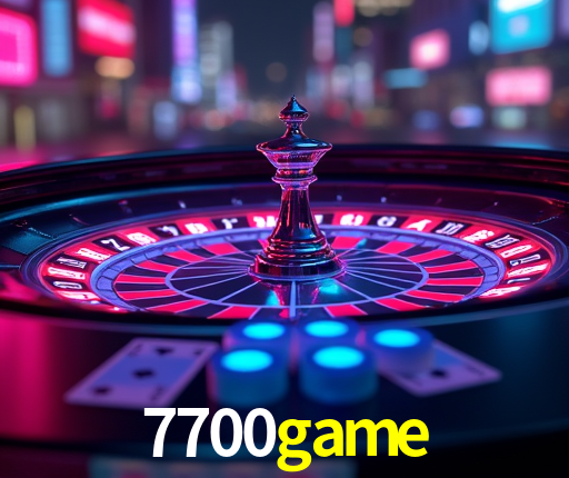 7700game.com