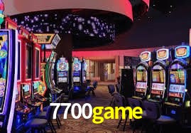 7700game