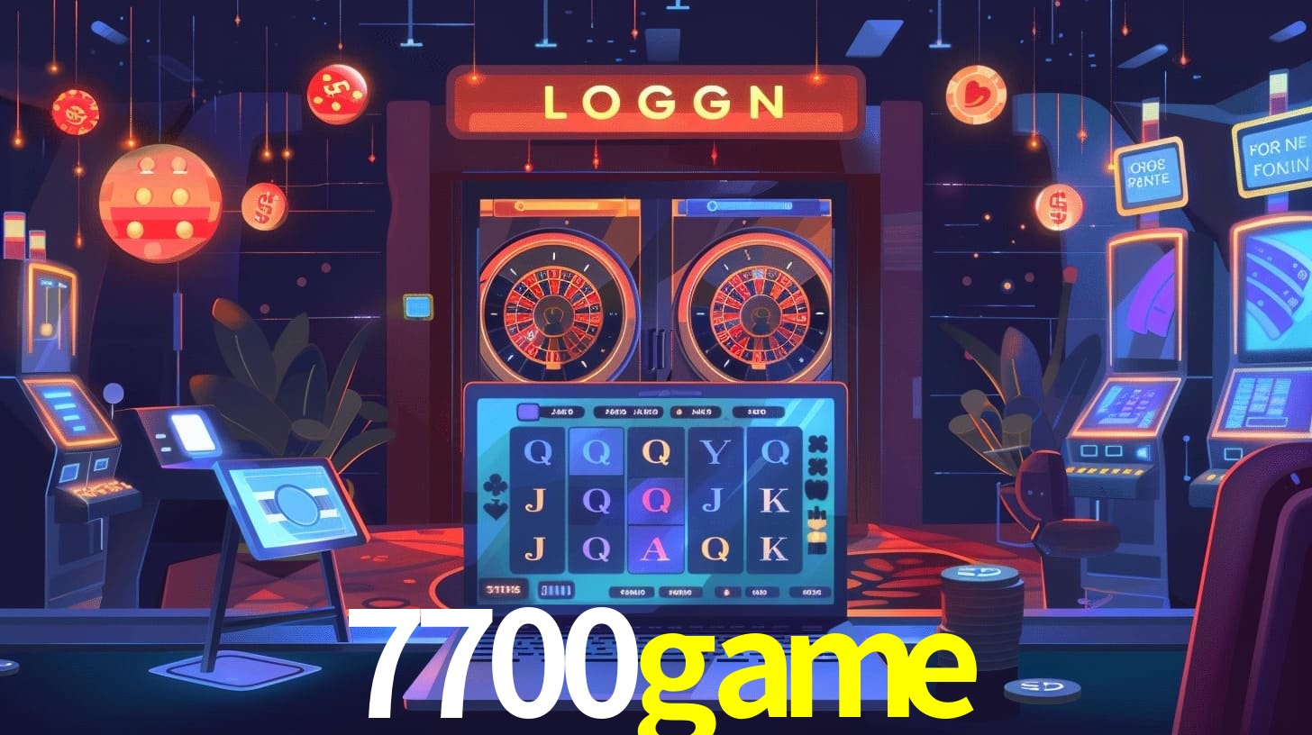 7700game.com