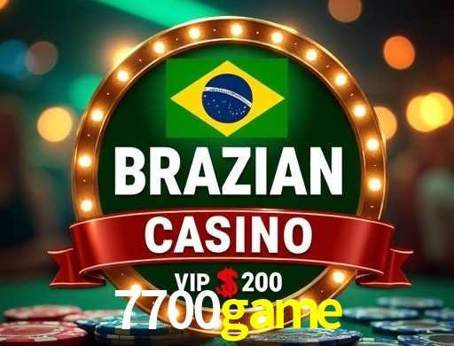 7700 game bet