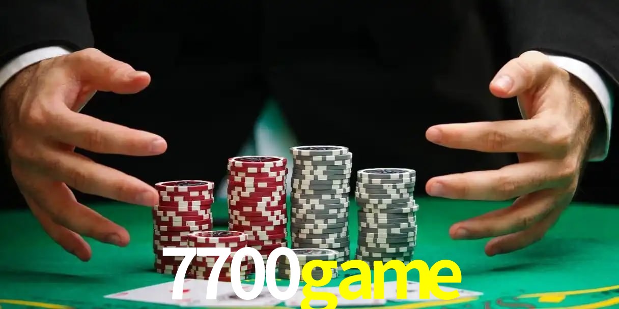 Ofertas Imperdíveis na 7700game: Promoções e Bônus Que Valem a Pena